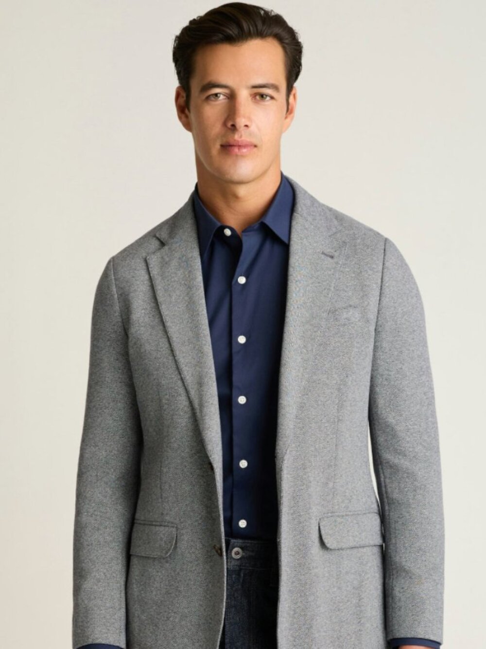 Bonobos Knit Blazer - Men's Size 38R